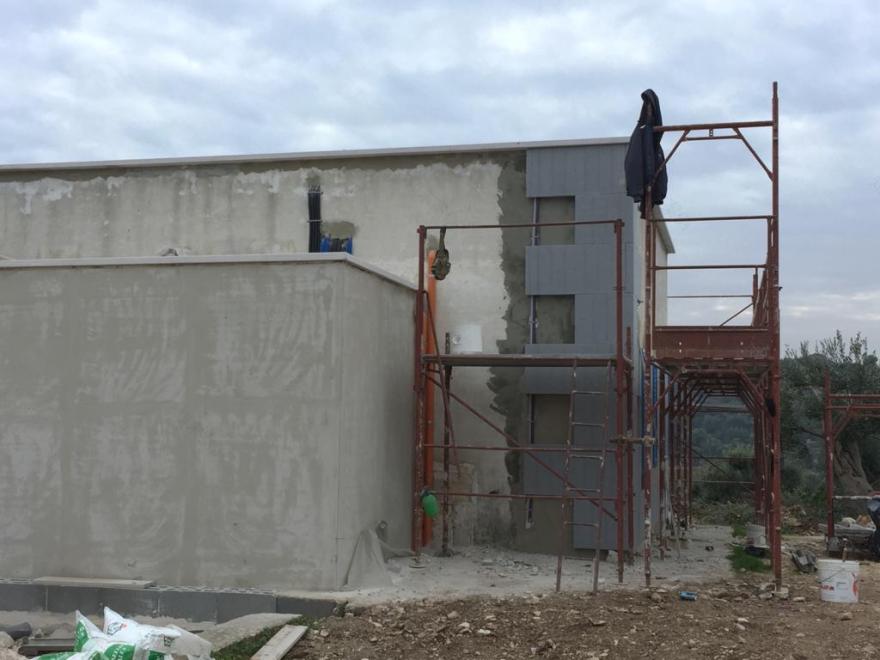 古堡庄园的现代复兴-15