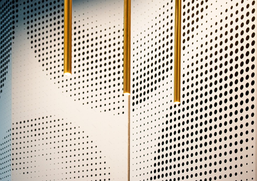 Borovets Euphoria Restaurant 室内设计-18