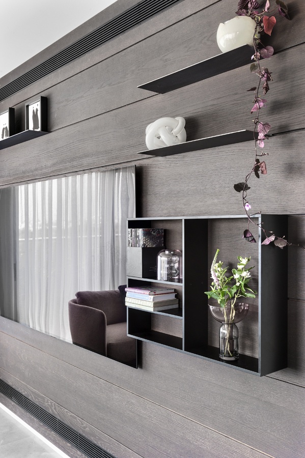 意大利制造的以色列顶层公寓-1