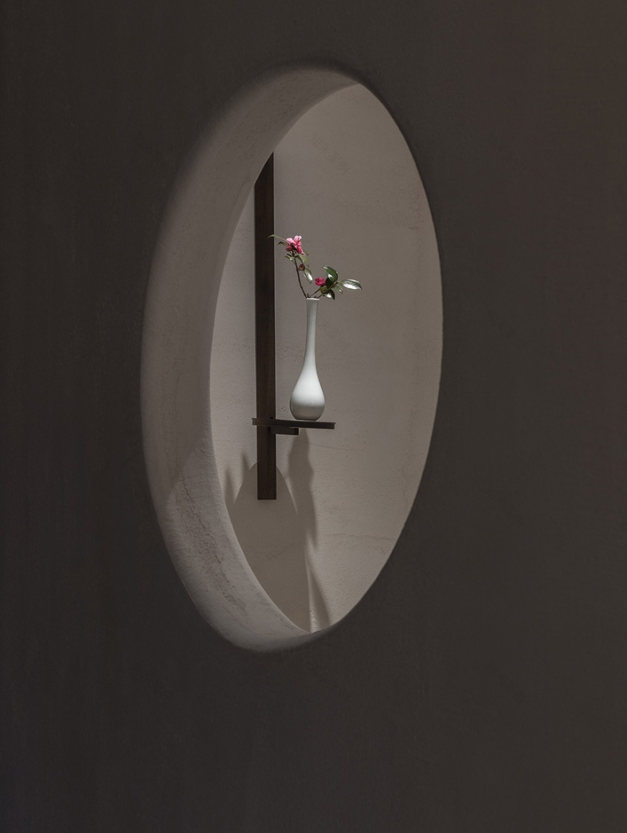 森空间丨中国杭州丨杭州壹山建筑设计有限公司-70