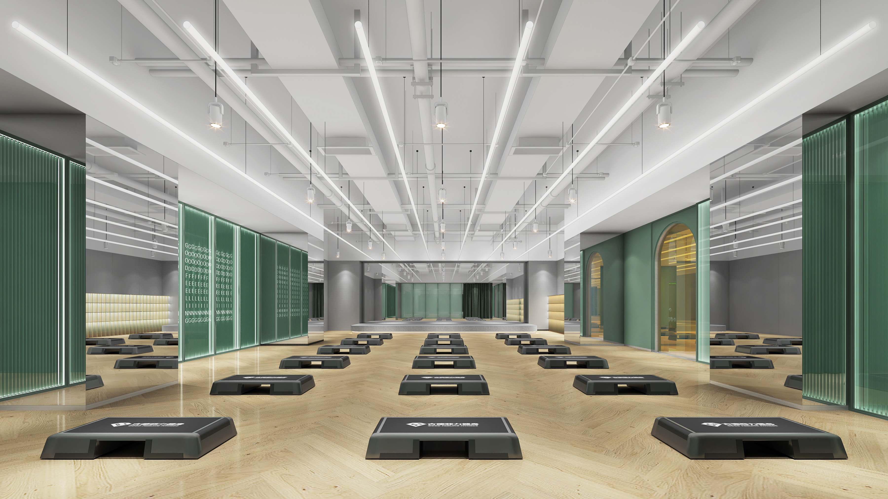 商业空间｜故事里-9