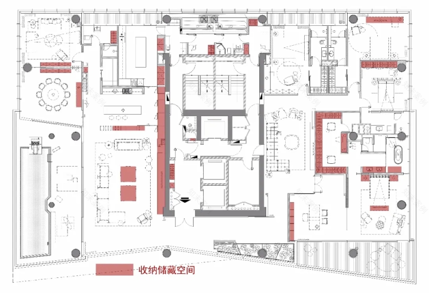 空间收纳布局设计逻辑解析-4