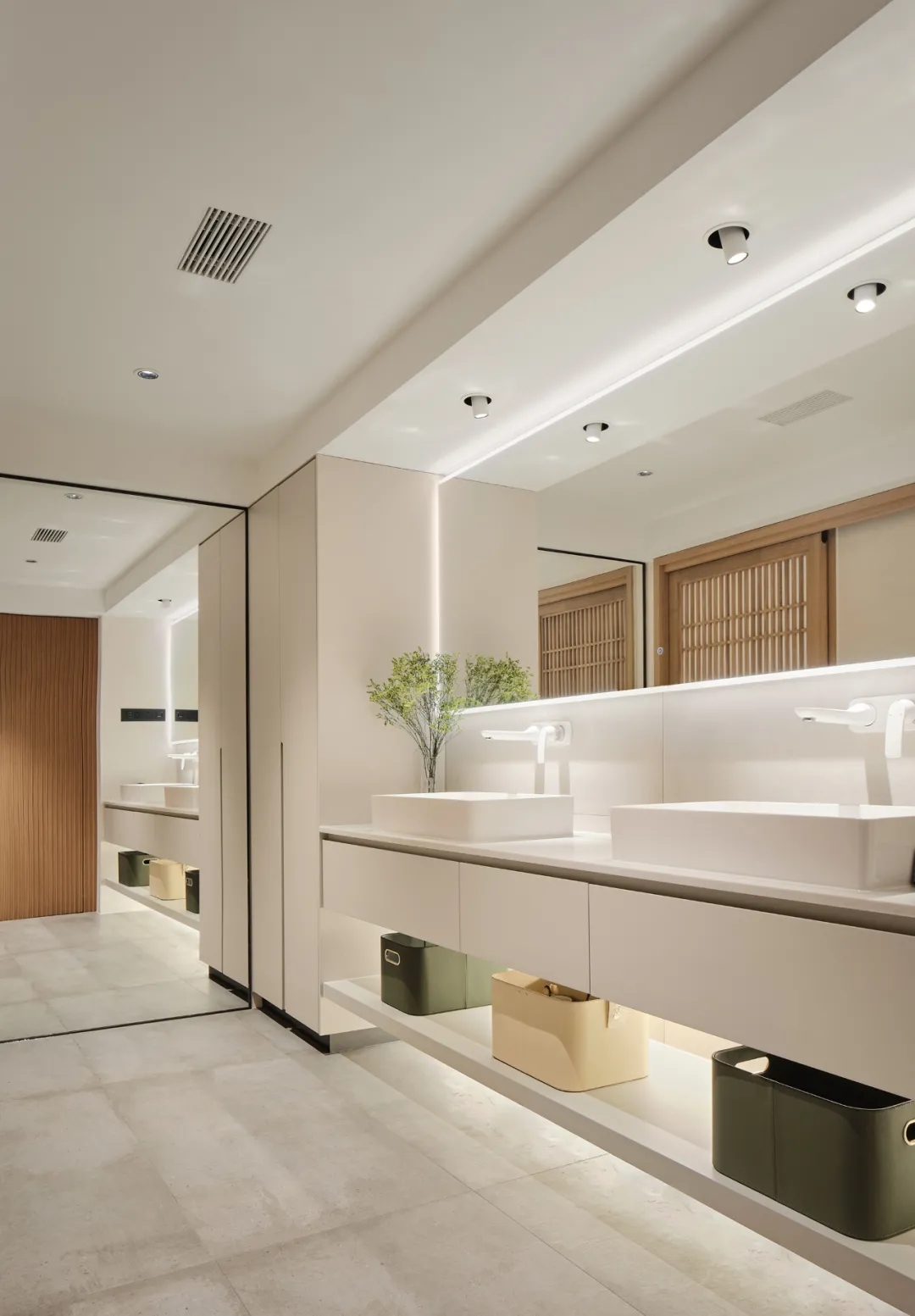 现代平层设计-22