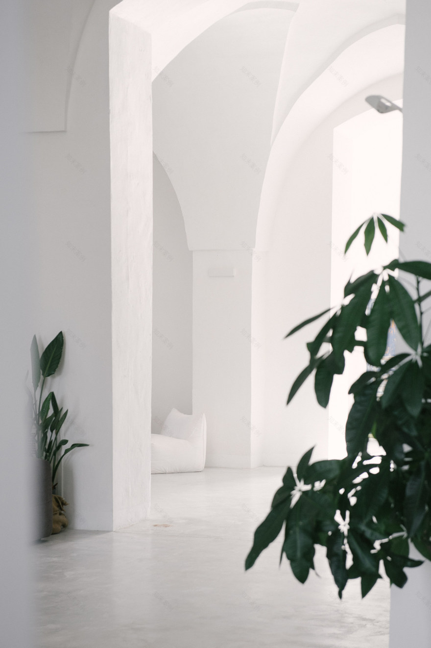 风之谷的工业风寓所 | Diso 烟草工厂的华丽变身-15