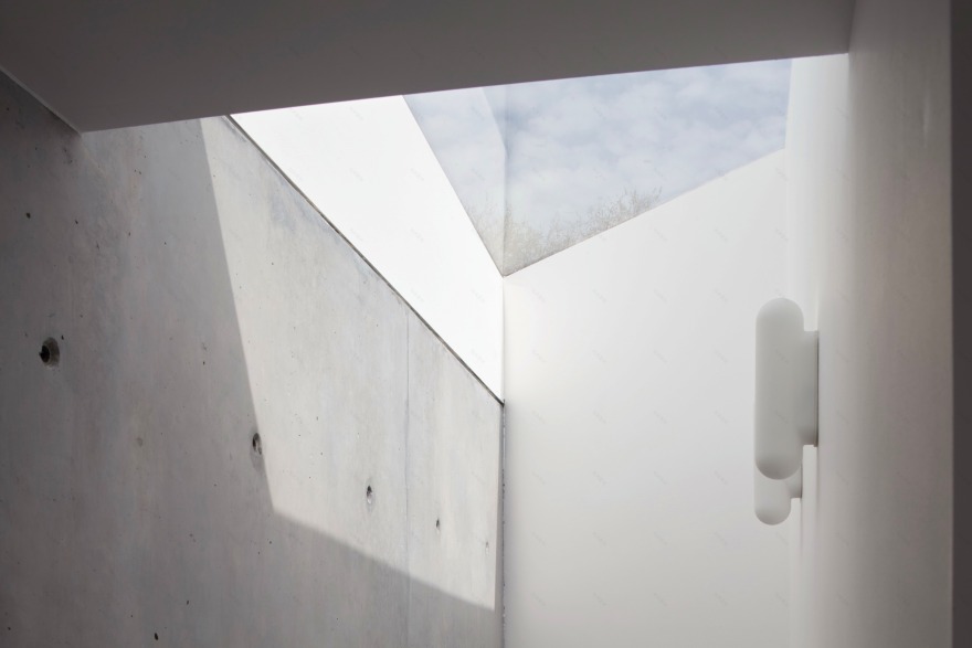 废弃维多利亚时期工作坊的现代重生-37