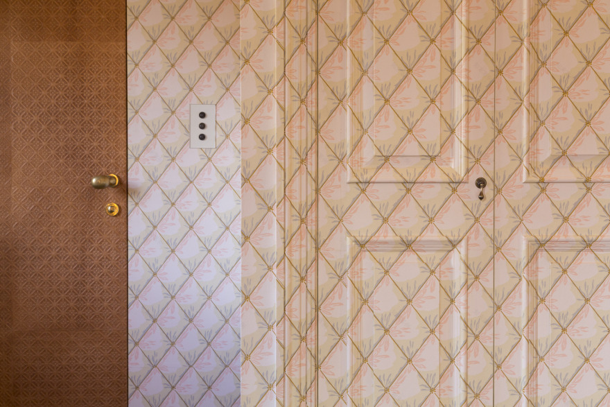 伦敦北部别墅 | 东西方文化交融的现代空间-11