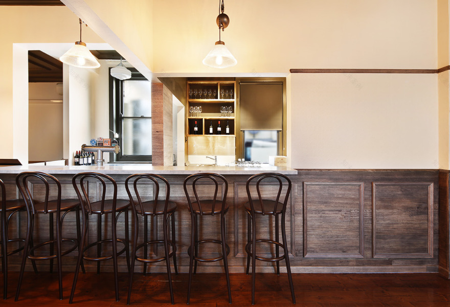 Fitzroy Town Hall 酒店-9