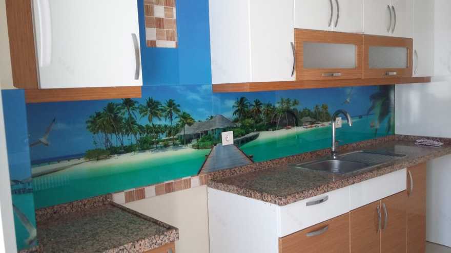 欧式厨房隔断,创新设计引领潮流-8