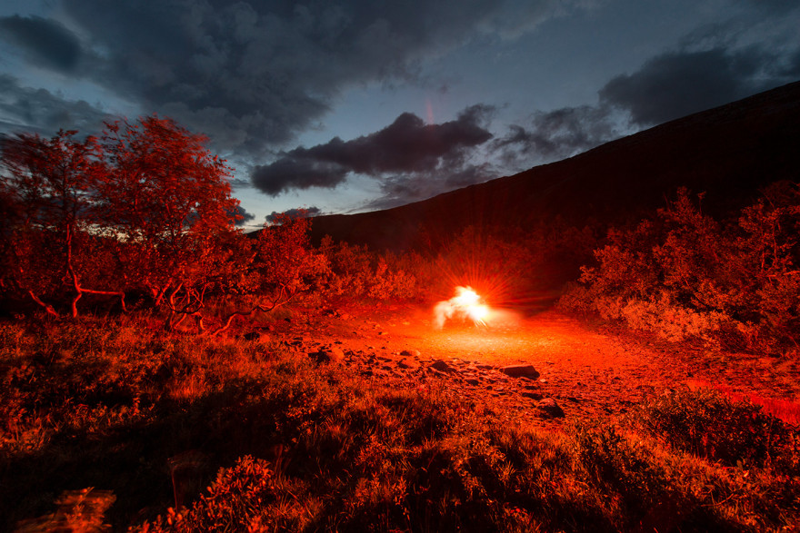 《永恒》系列 | 自然与人工的共生之美-15