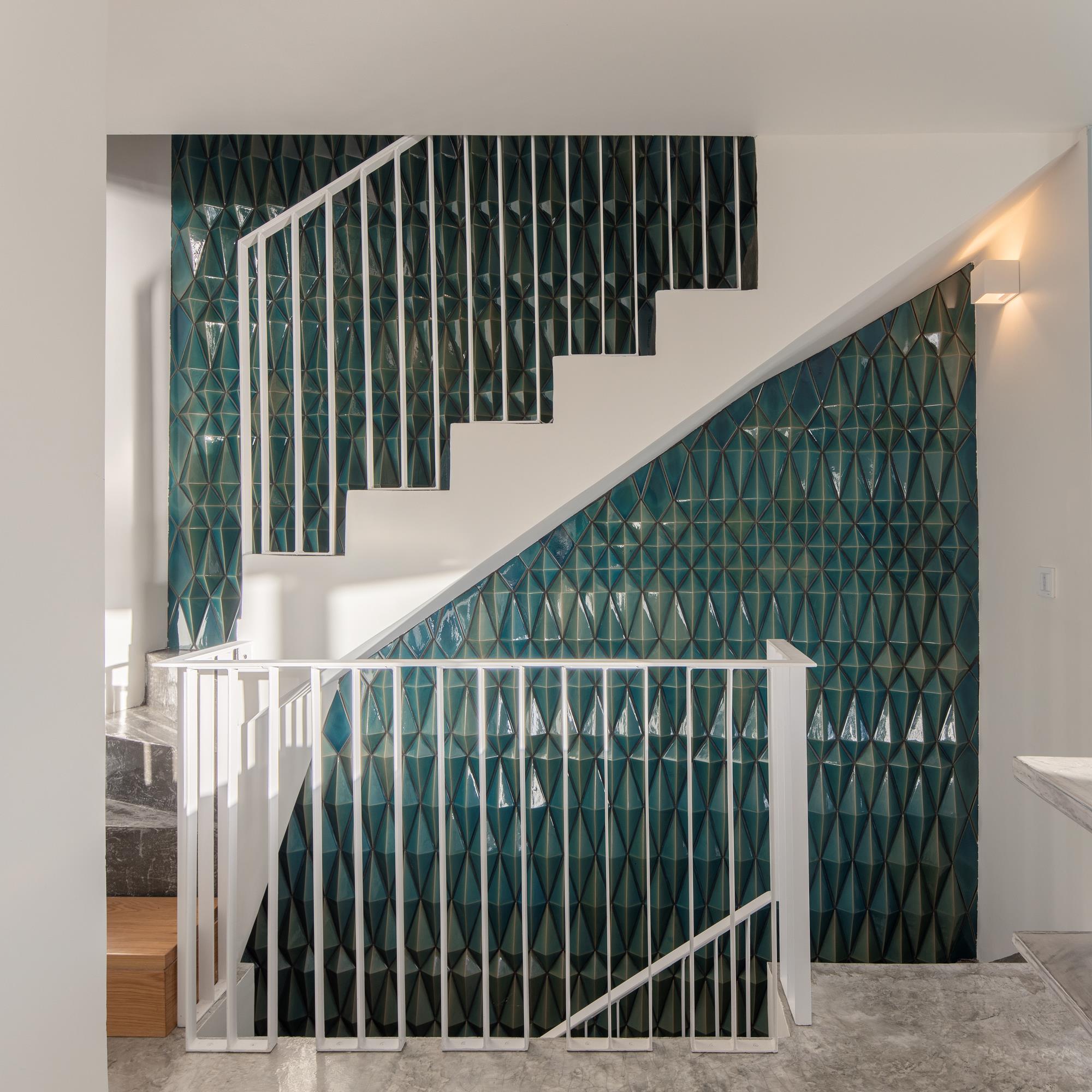 葡萄牙 Ericeira House 扩建项目丨João Tiago Aguiar-3