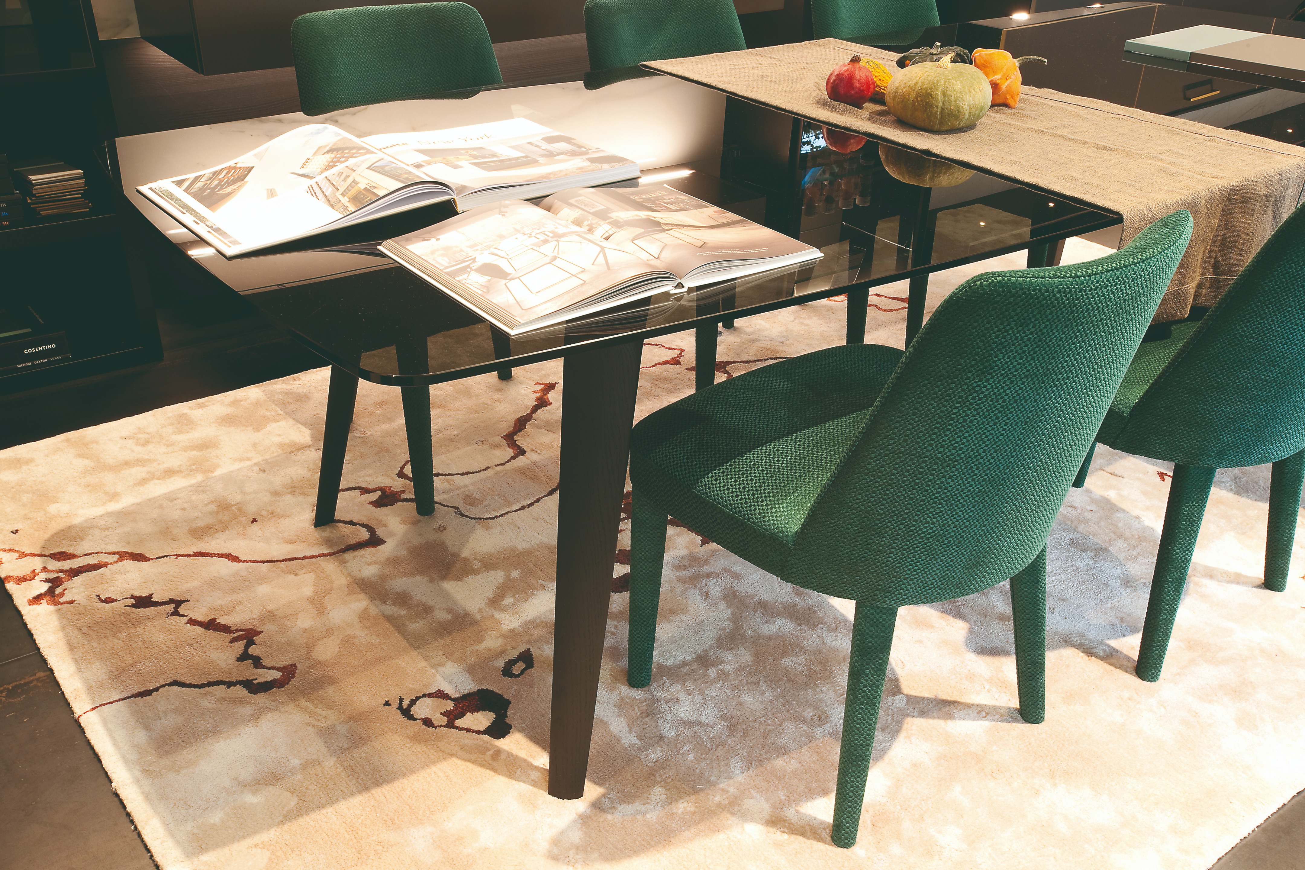 米兰 Nolte 橱柜旗舰店-40