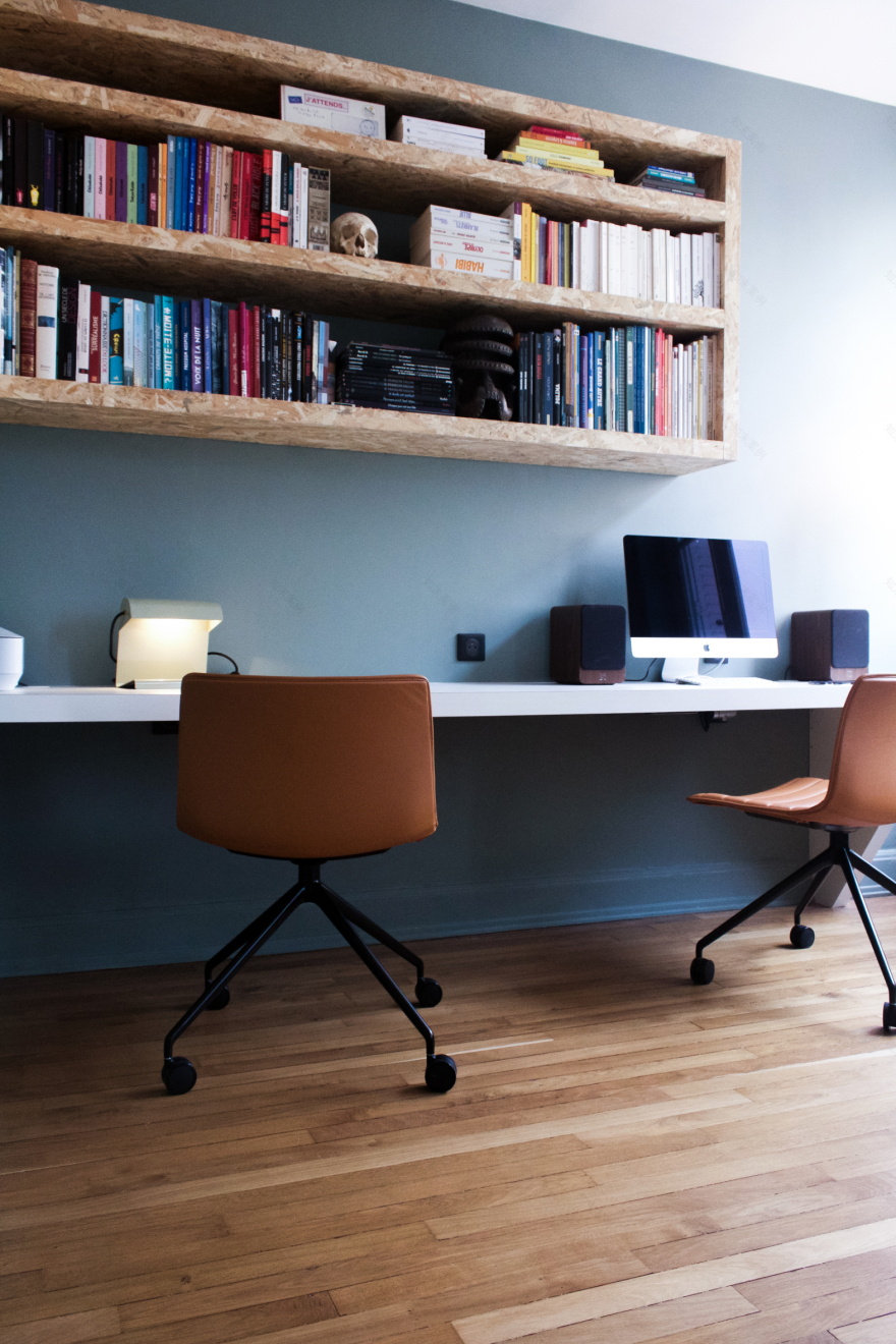 城市别墅 220 平米,现代家庭生活新定义-4