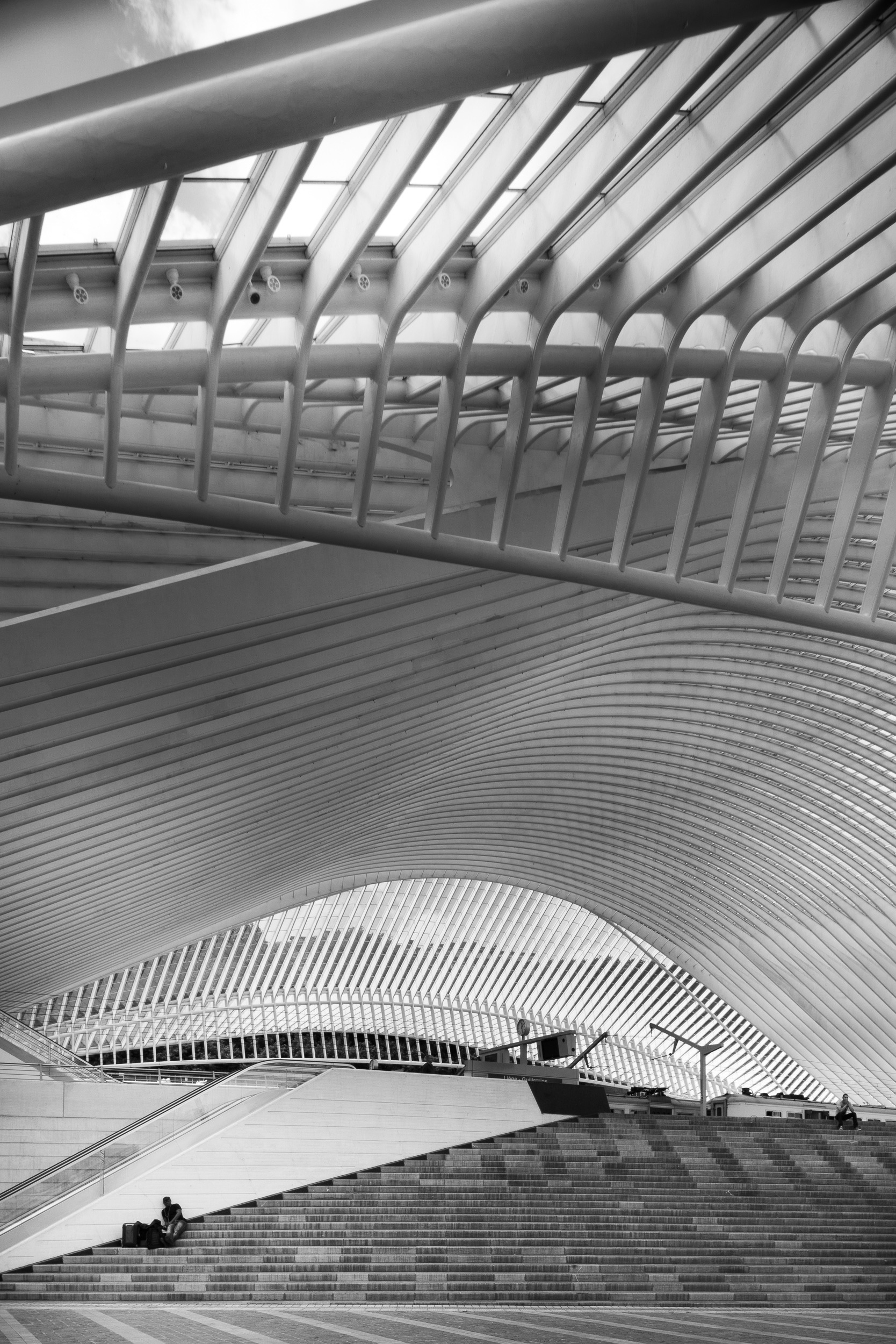 LIÈGE-GUILLEMINS STATION-4