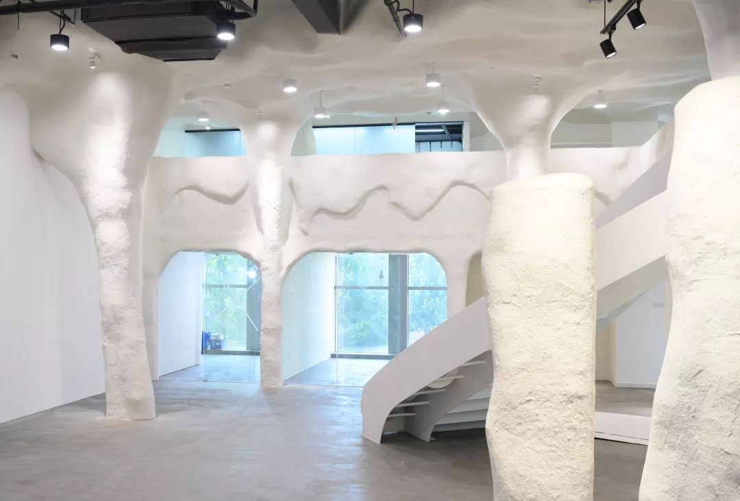 世上最不平凡的装饰是留白｜亭颐空间设计-12