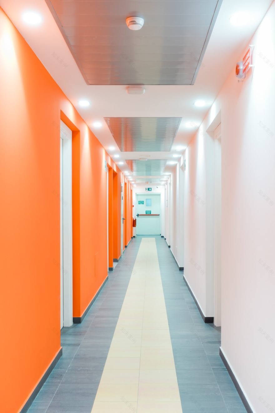 意大利都灵“Guala 学生公寓”翻新设计-10