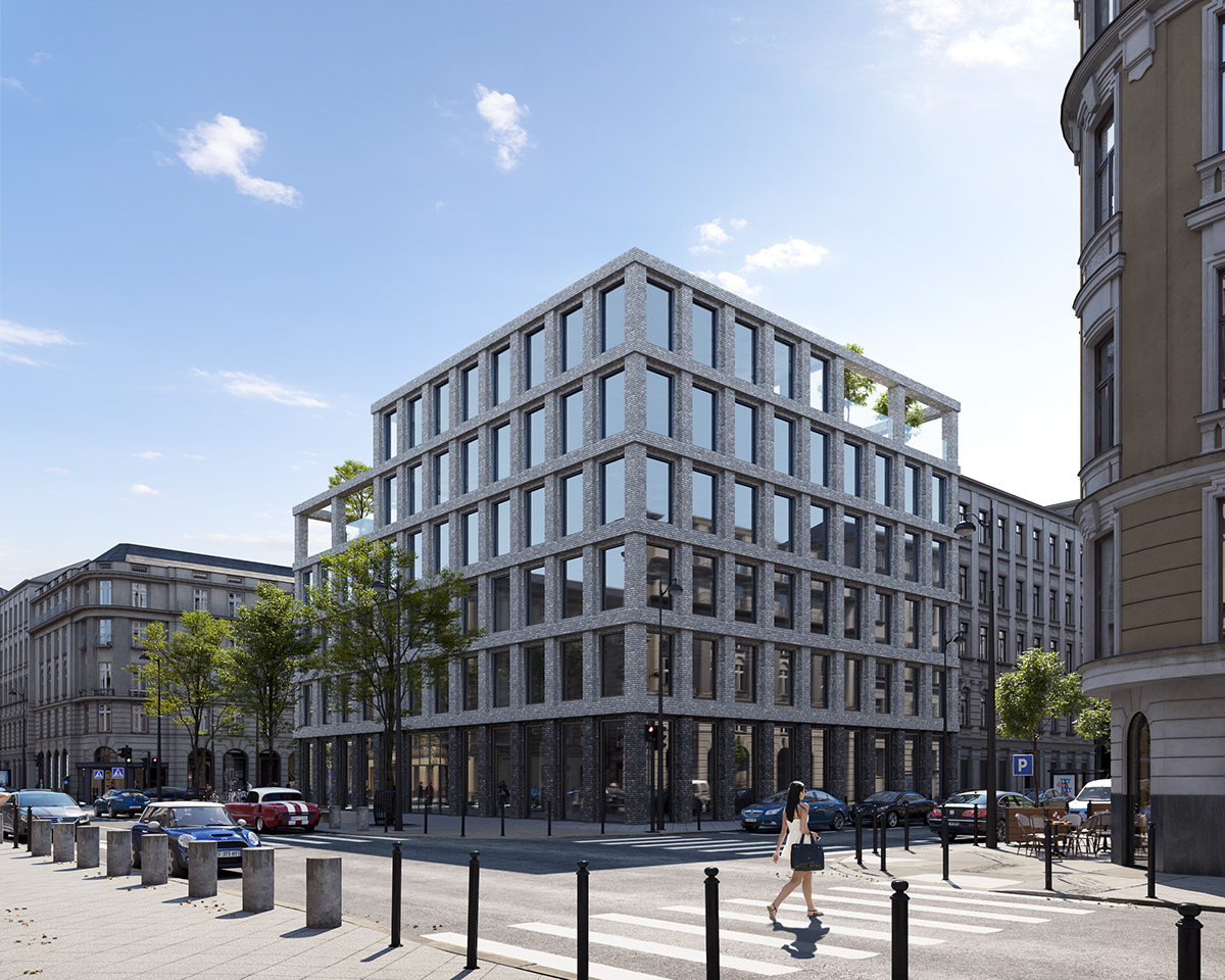 巴黎 BlancNoir 室内设计欣赏-13