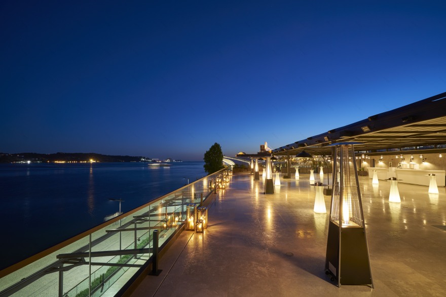 里斯本南部大厅-28