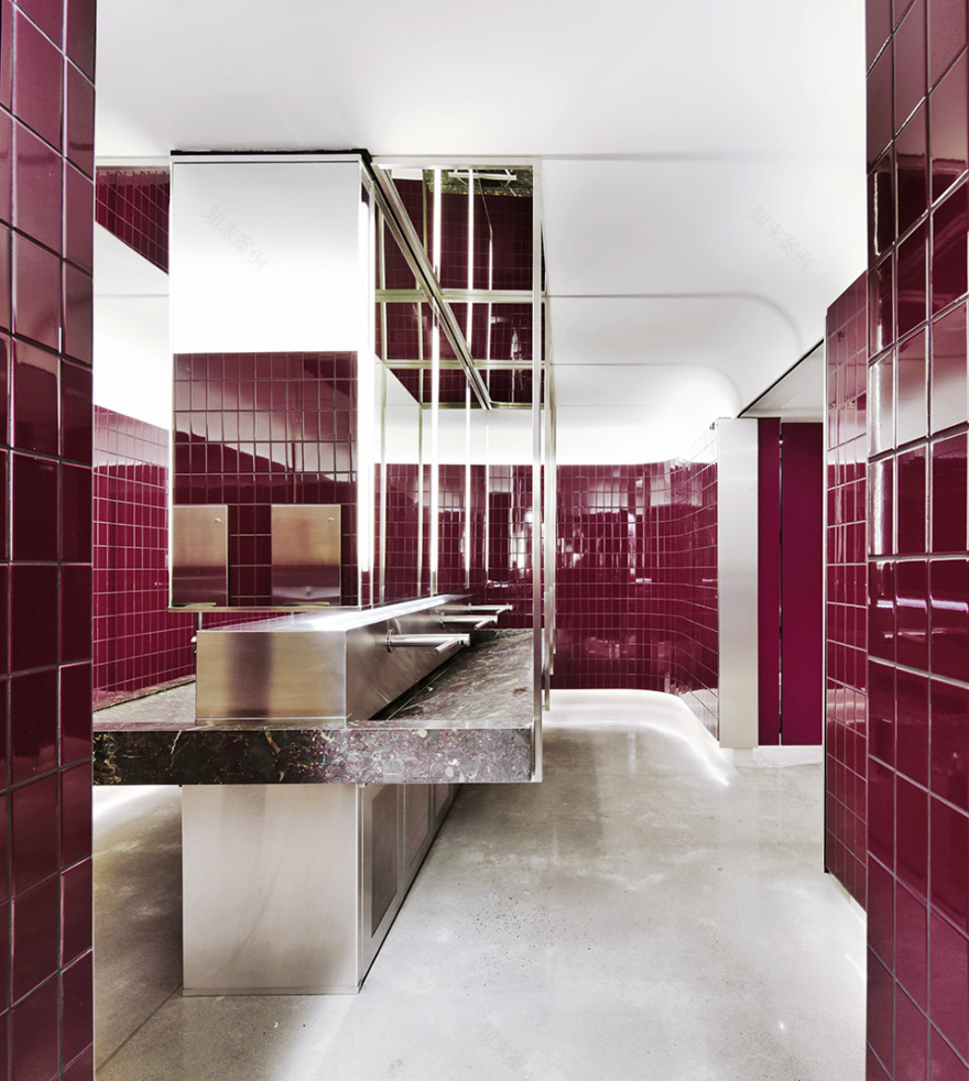 勒·卡斯卡特餐厅和啤酒花园-45