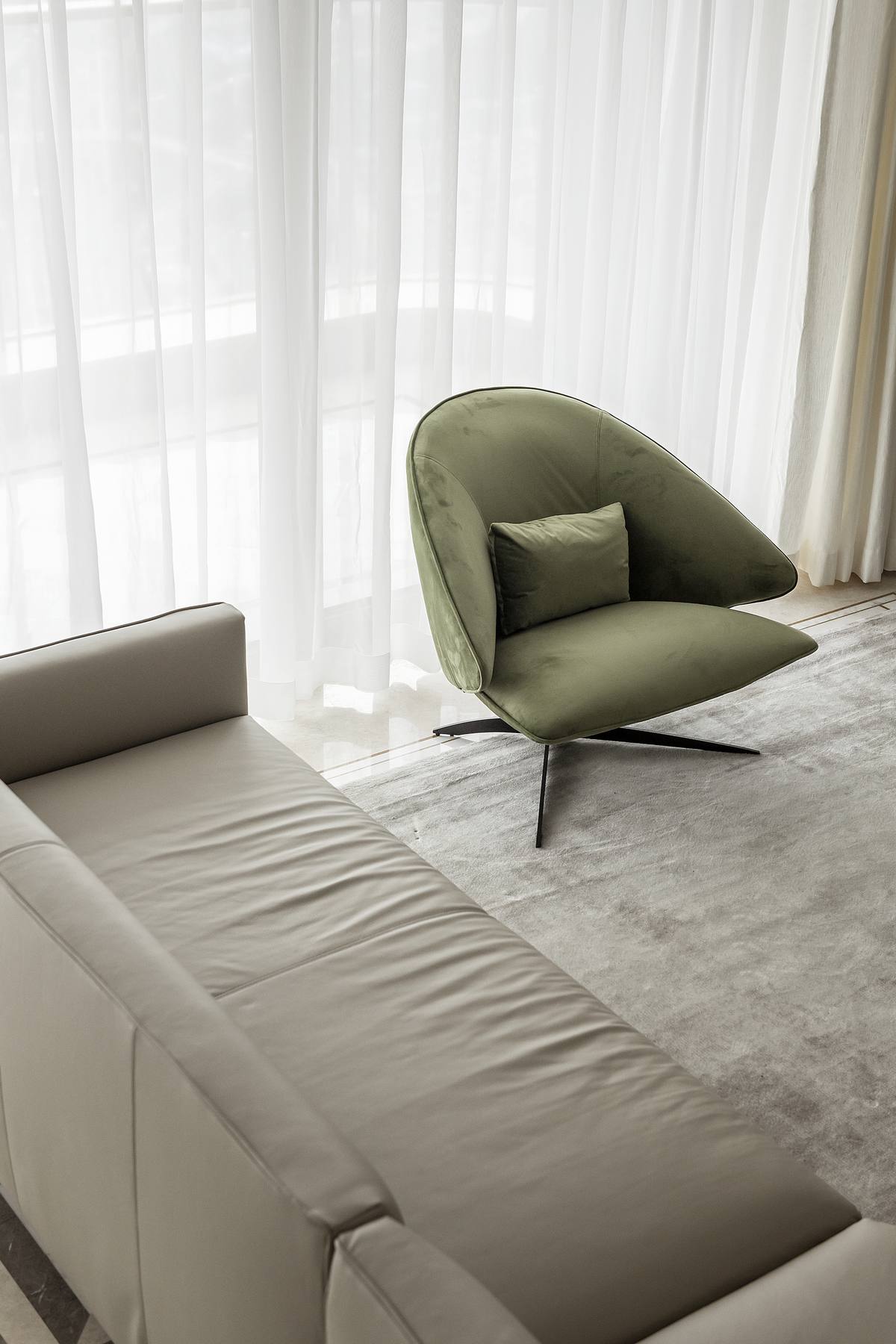 中国铁建西派城私宅-17