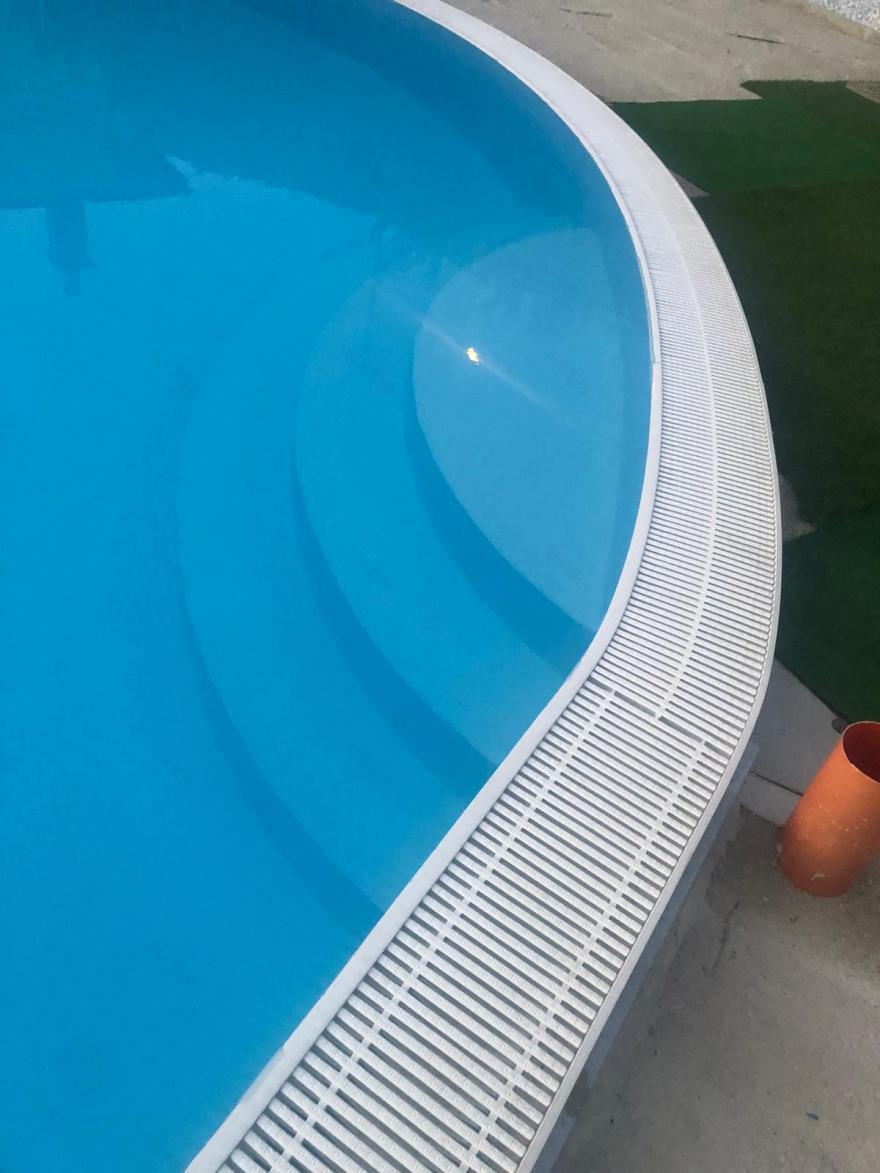 无限延伸的游泳池·与维苏威火山的对话-2