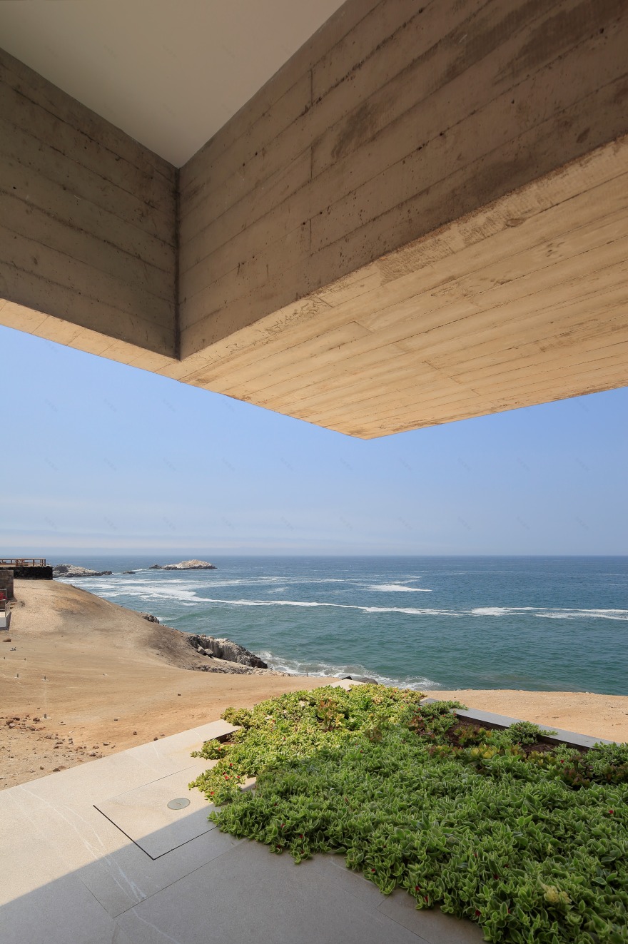 秘鲁海景别墅“Casa Anguila”-17