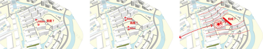 校园中的一尾活力游鱼& 上海科技大学体育馆/一尾游鱼,戏水于宿舍楼的涟漪波浪间,游弋于生机盎然的青青校园中-11