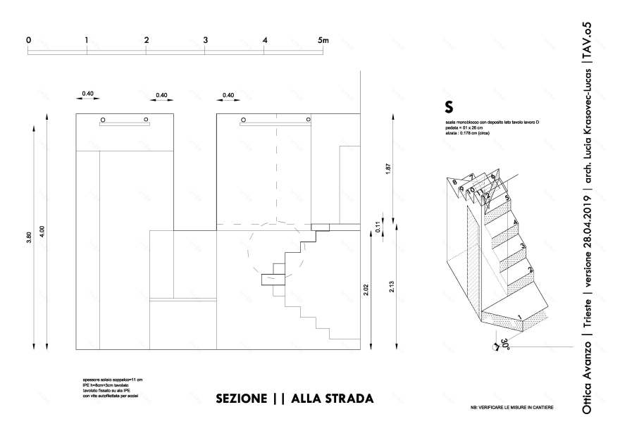 旧建筑新生的商业空间-28