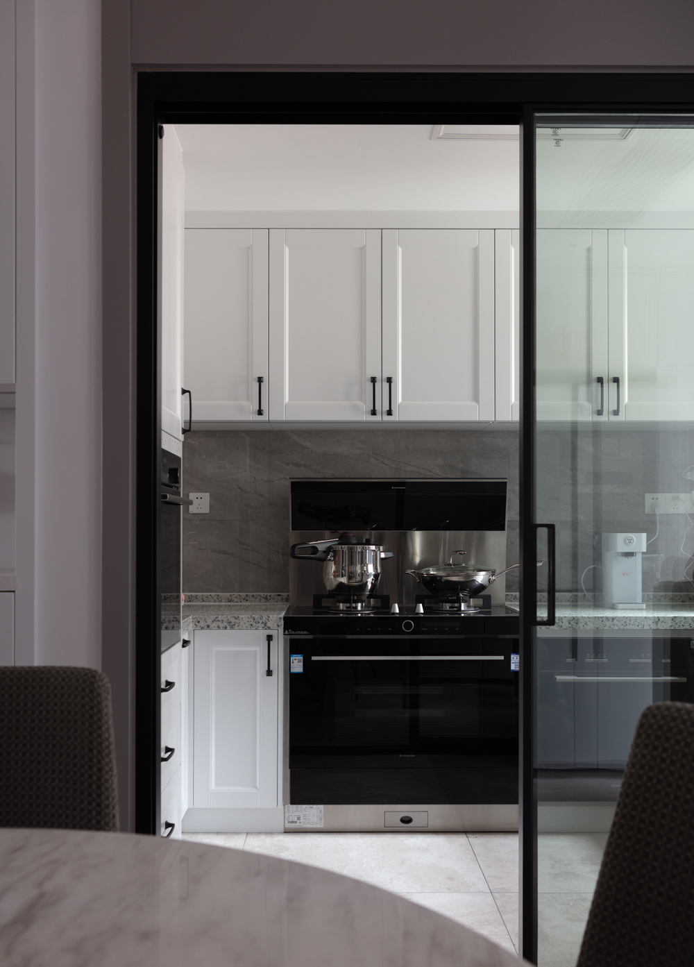 首地云梦台145㎡平层-11