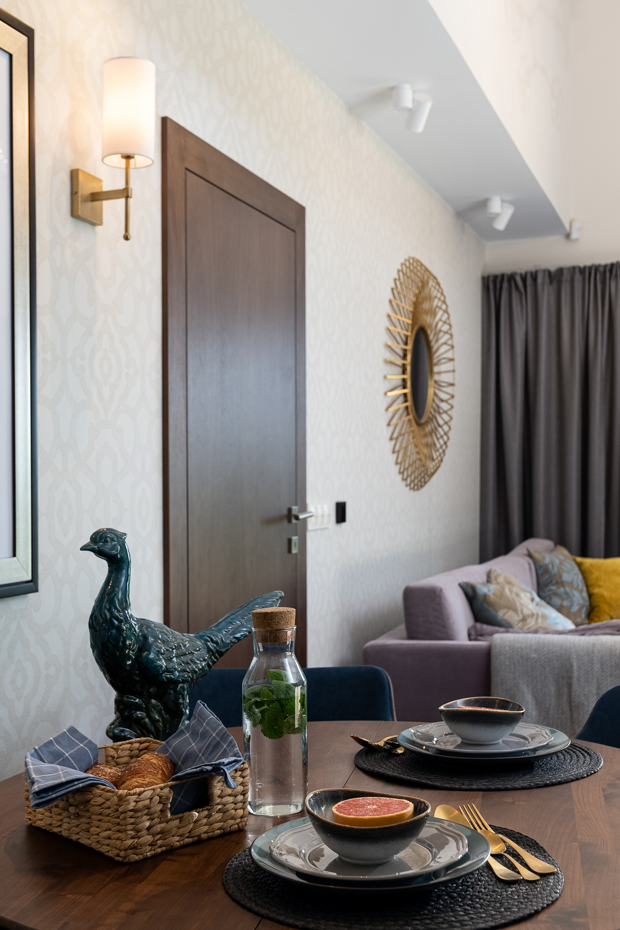 度假别墅设计-1