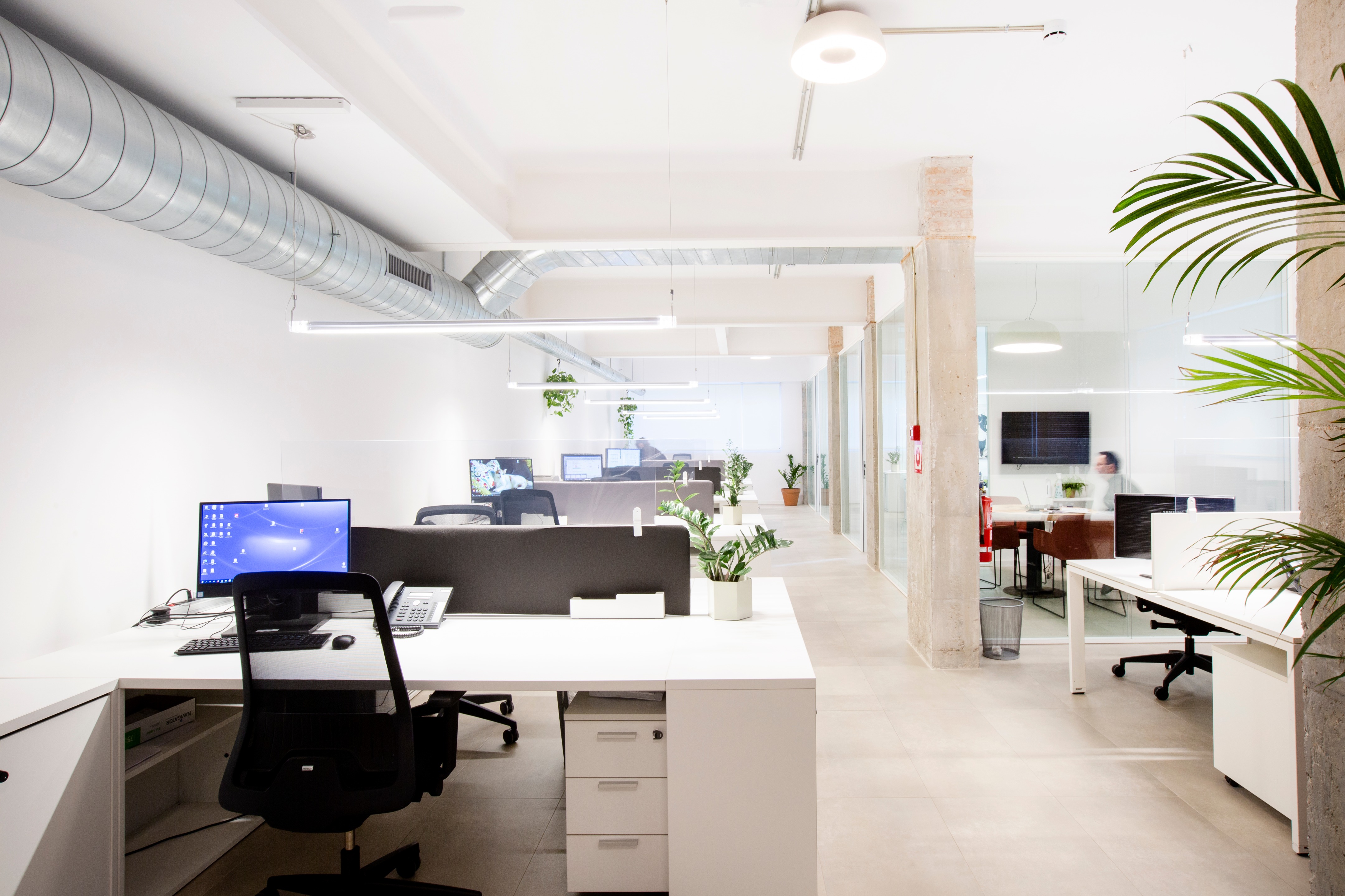 LD 设施办公室-10