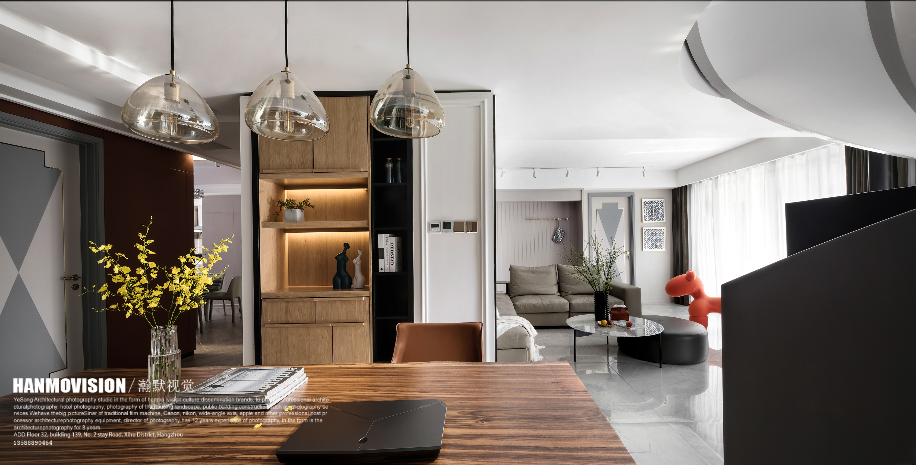 空间摄影案例：东红树湾私宅-12