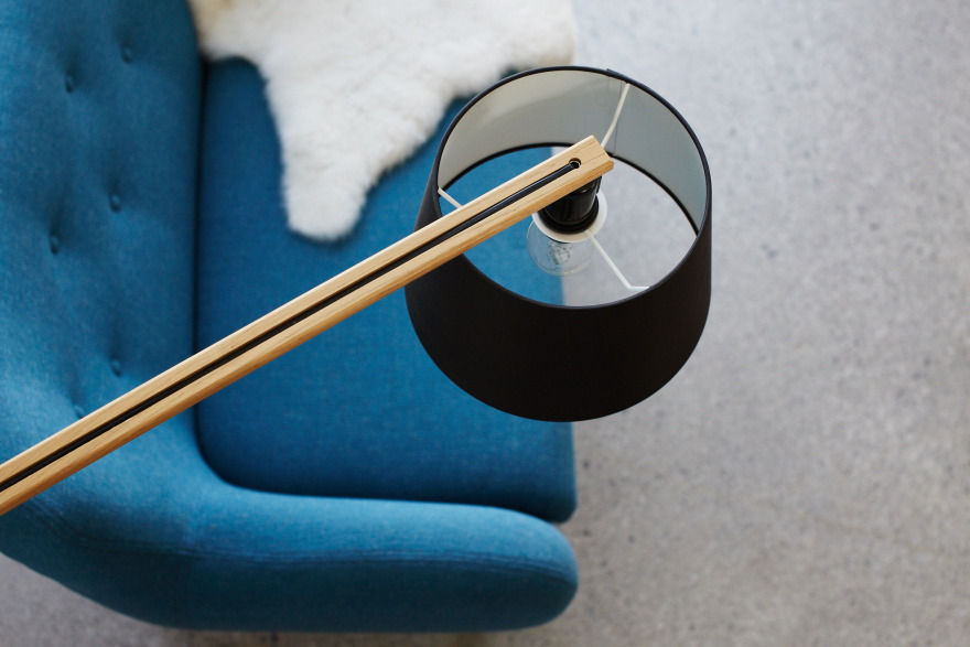 融合传统与现代的斯洛文尼亚乡村公寓设计-20