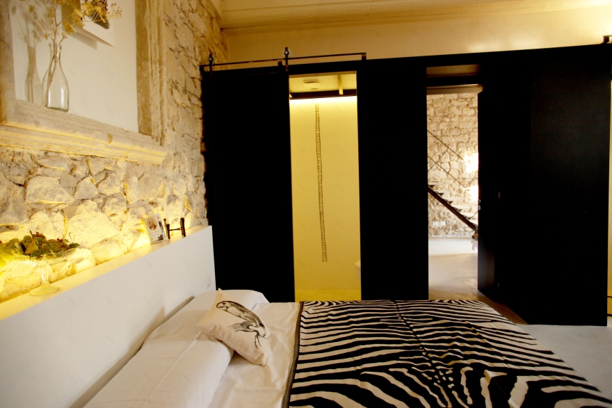 意大利乡村别墅“Rifugio Lanzagallo”-91