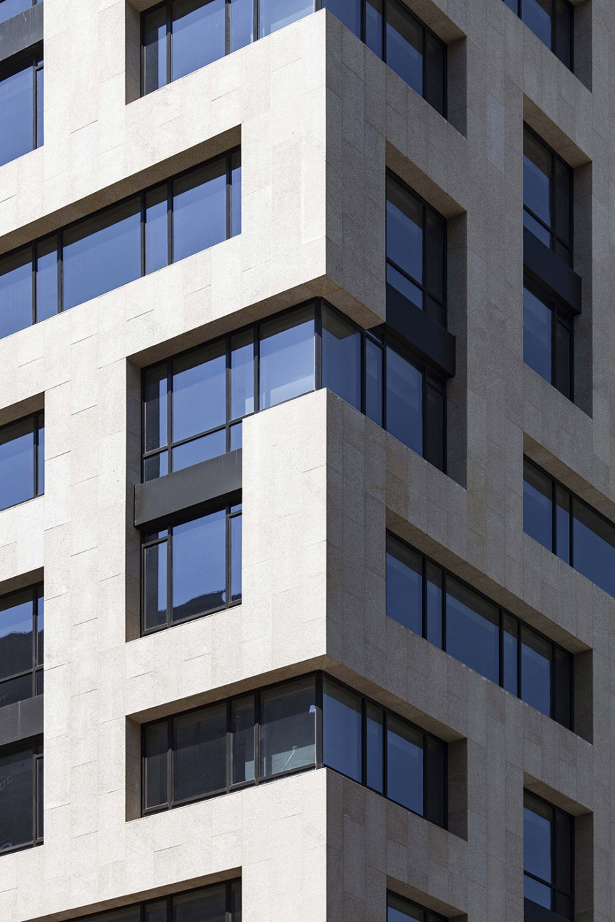 上海逸仙路公交停车场改建工程-50