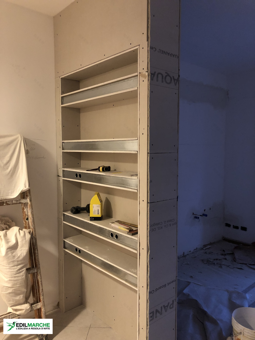 活力色彩的 70 平米公寓翻新设计-15