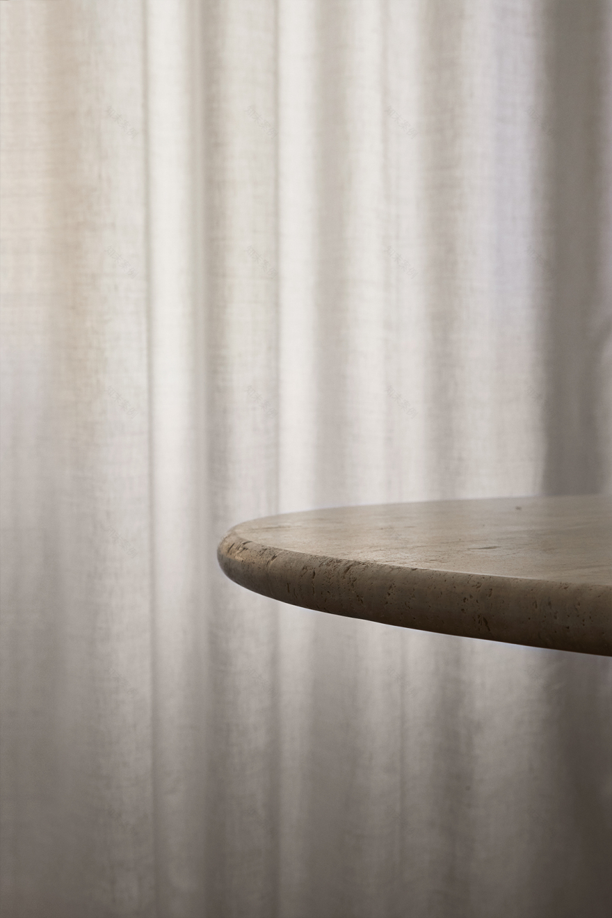 寻找平衡之美 · OPUS IV 室内设计项目-3