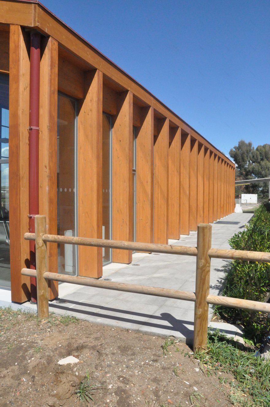 意大利儿童医院新服务大楼-9