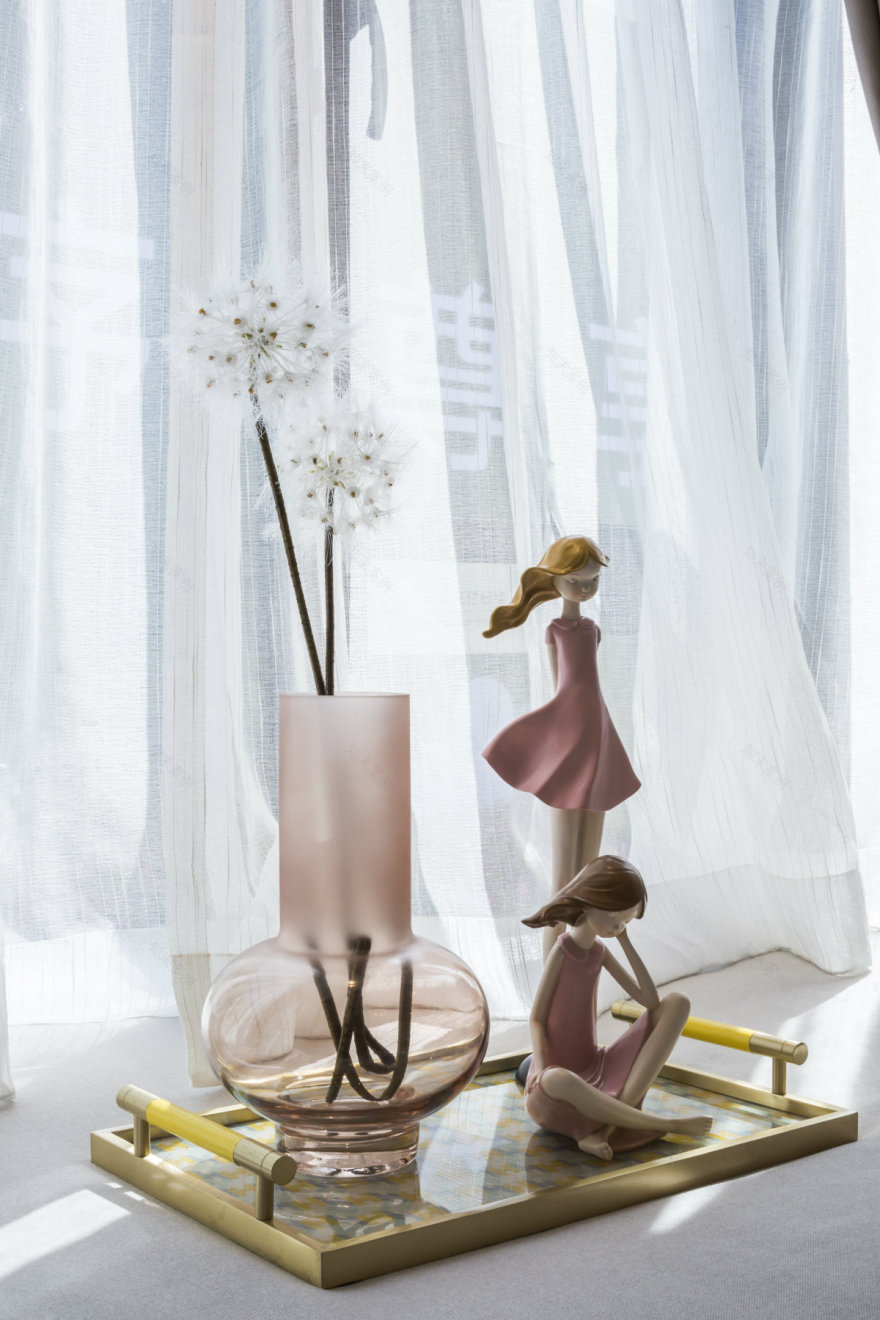 瑞金金科集美天宸D1样板房-16