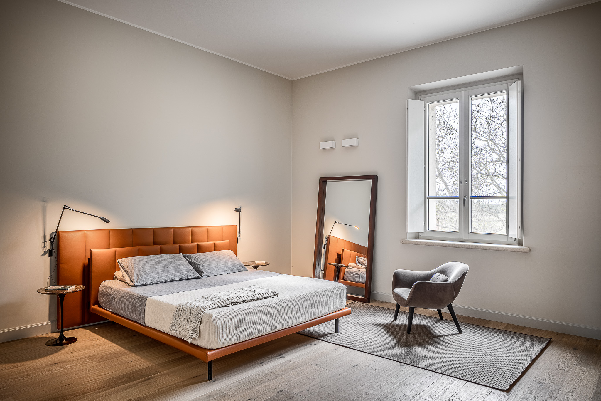 RNC 曼托瓦别墅-8