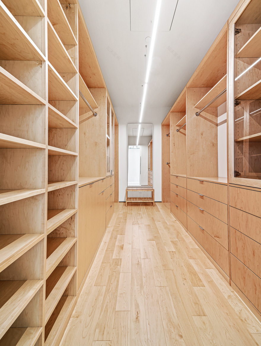 简约雅致的高地之家-27