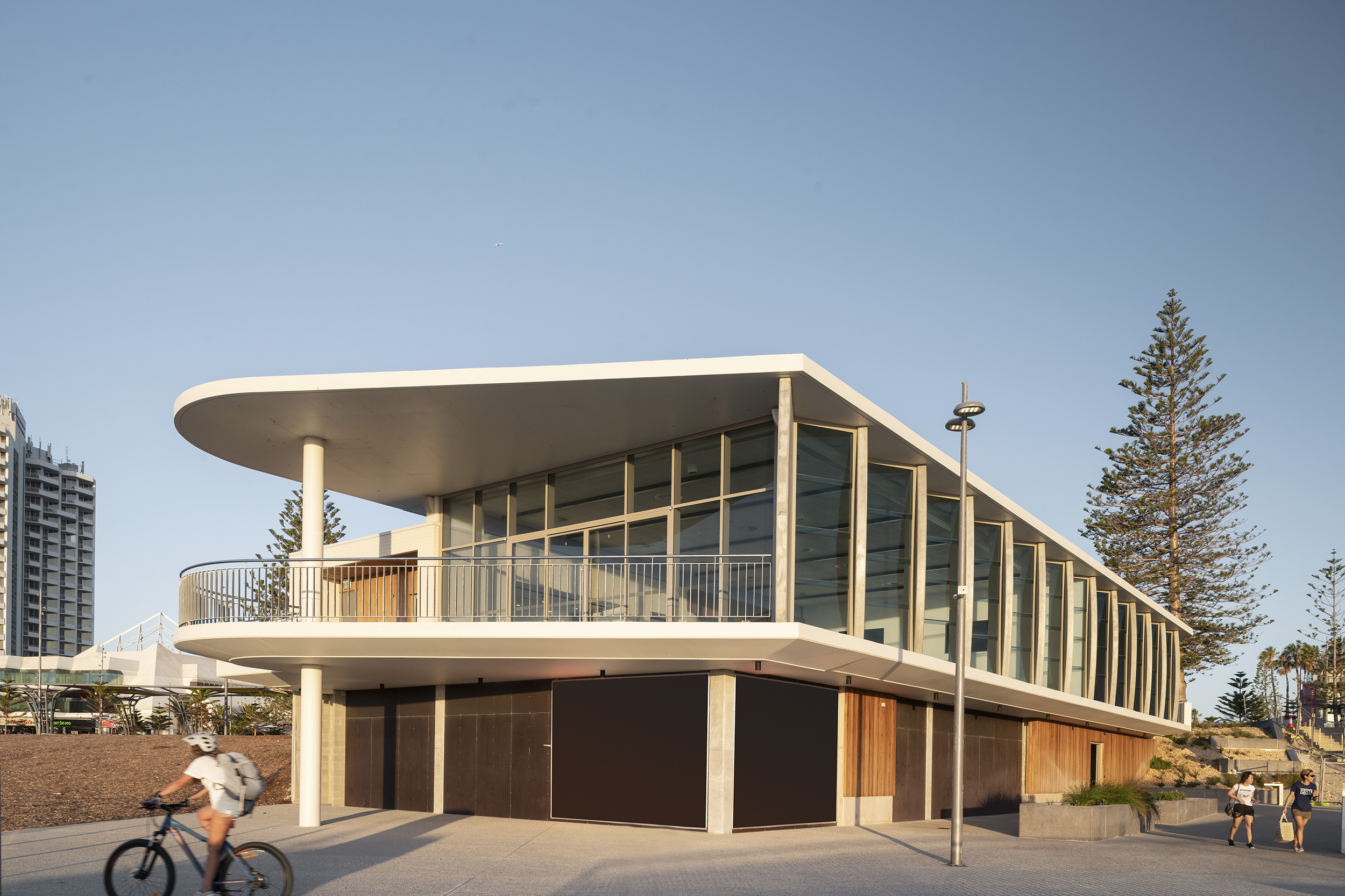 斯卡伯勒海滩服务与冲浪俱乐部-12