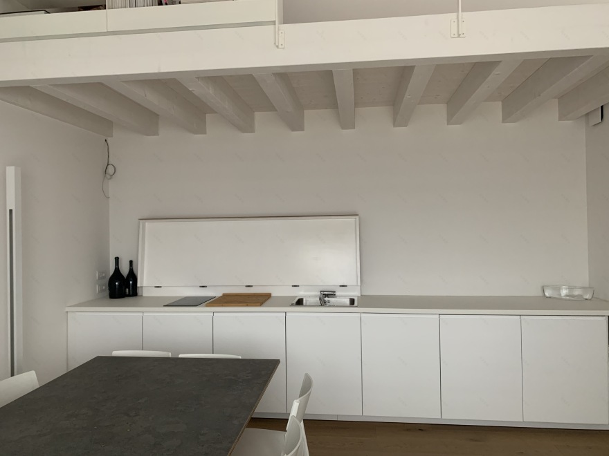 木结构增建,老建筑新生-26