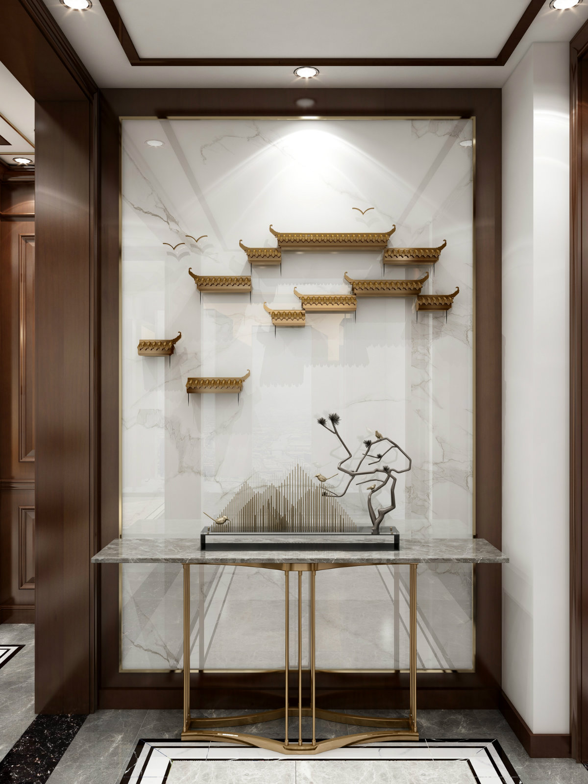 《盛景华年》---辛鹏飞-13