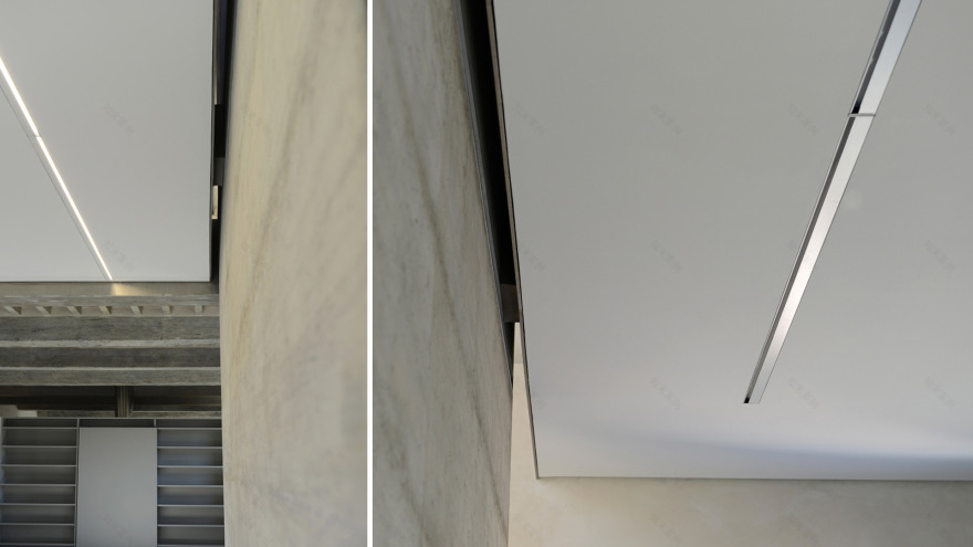 意大利百年烟草工厂改造,绿色建筑与艺术的完美融合-26