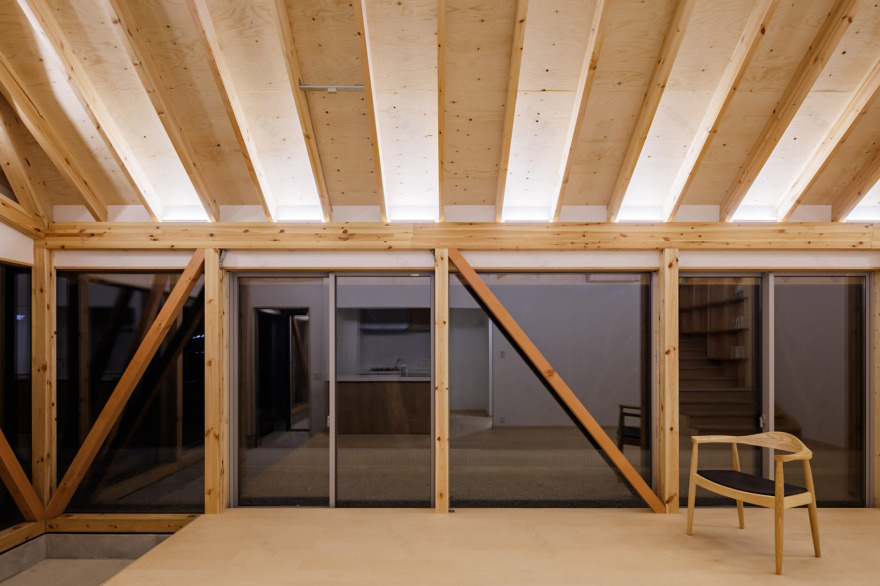 北镰仓之家丨日本丨远藤隆洋-48