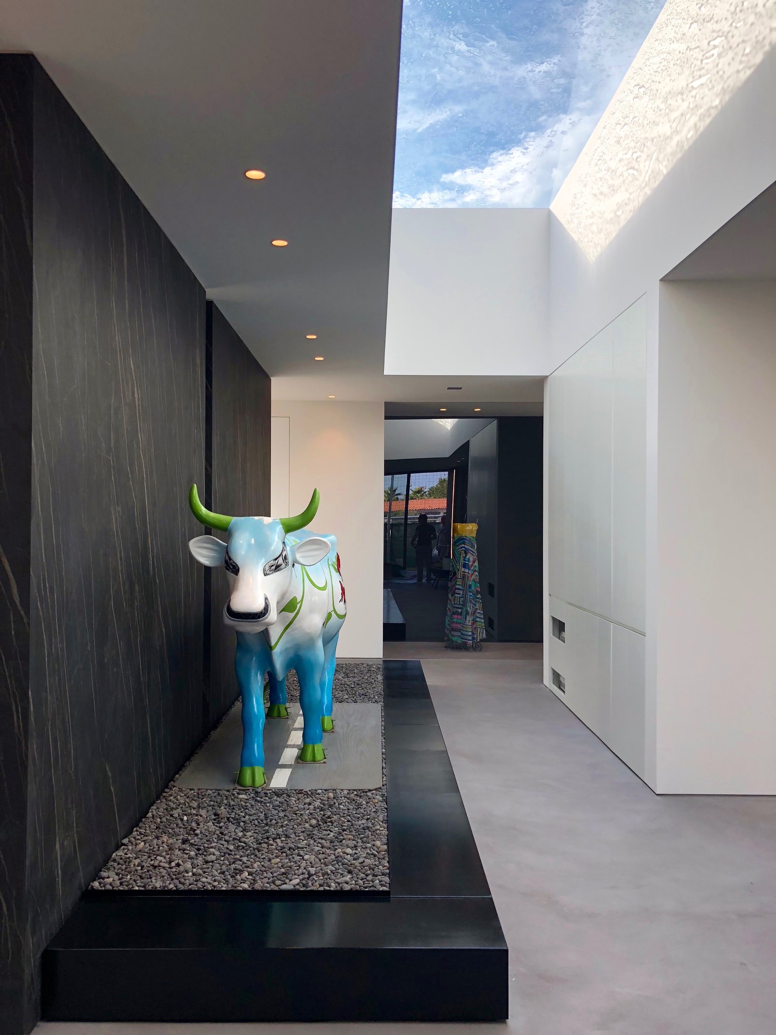 MUDEA ART CONTAINER-6