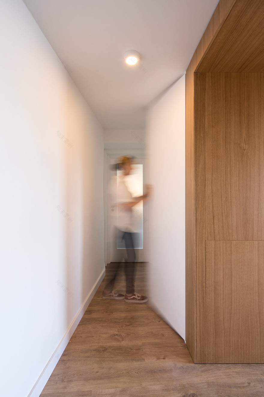 Miño 住宅改造丨西班牙丨Erbalunga estudio-31