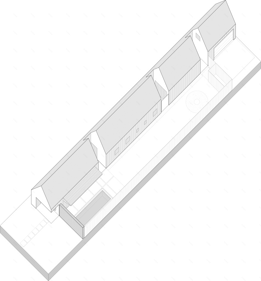 德州达拉斯“Casa Linder”别墅 | 历史与现代的完美融合-24