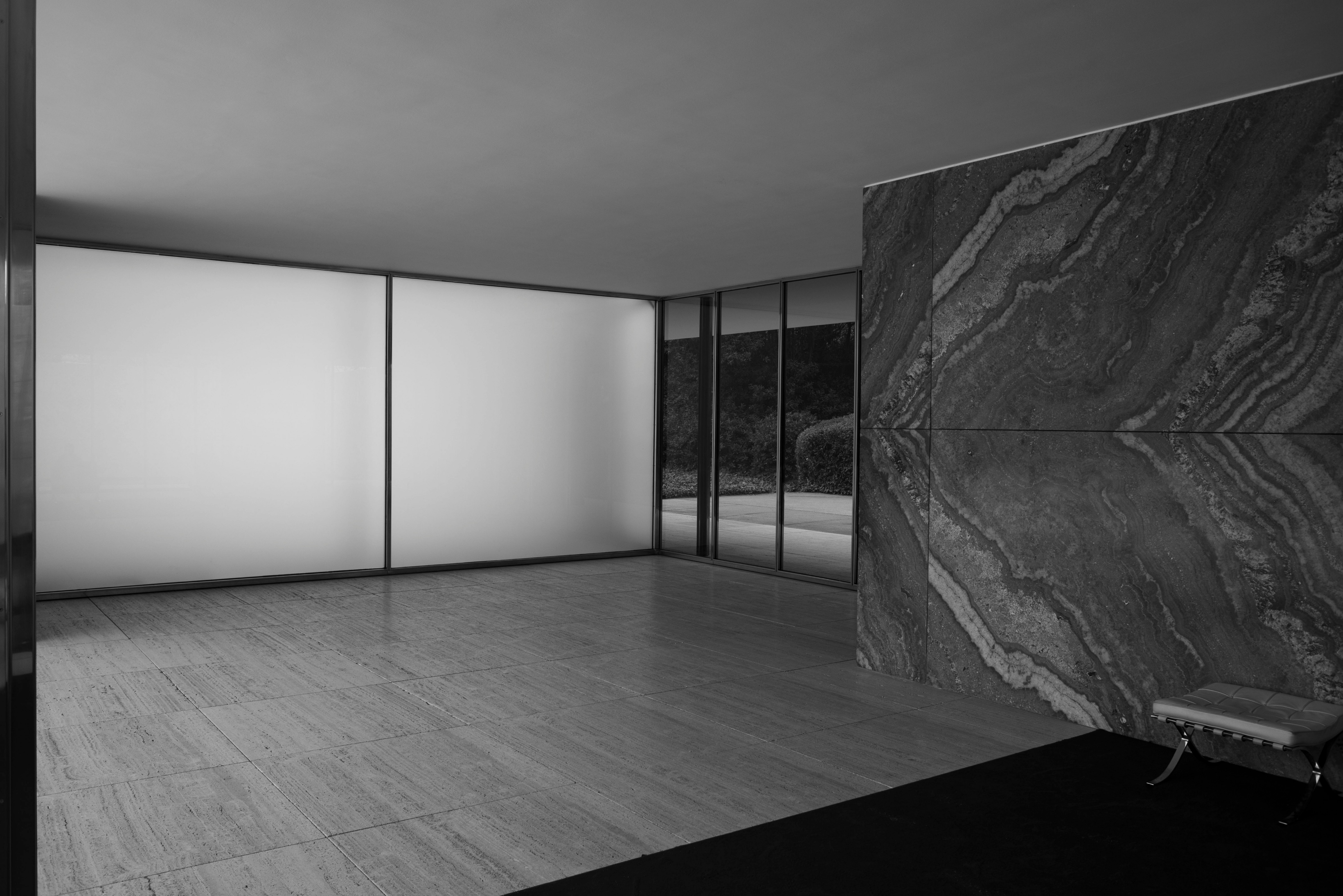 Fundaciò Mies Van Der Rohe-6