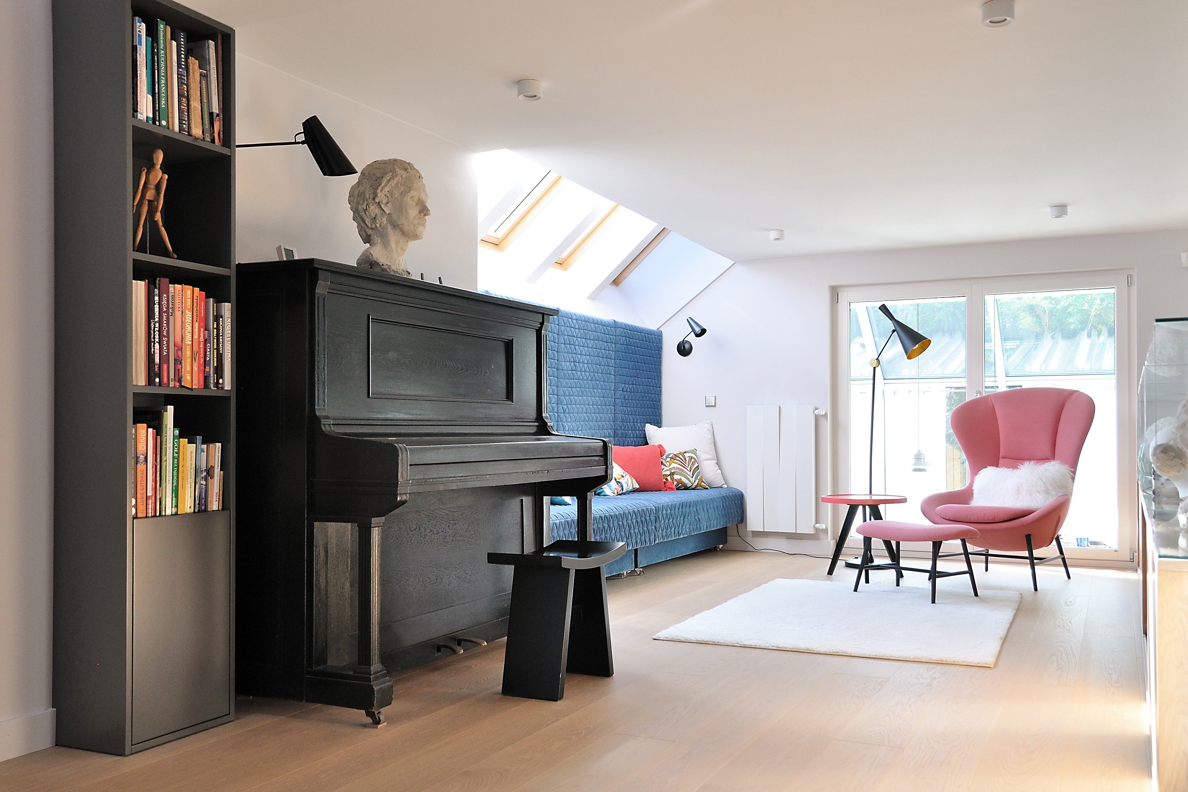 海之变 | 别墅空间的新生-39